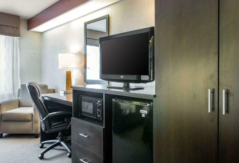 标准间, Sleep Inn & Suites