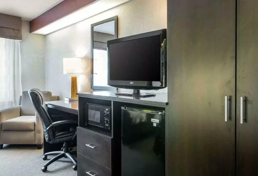 スタンダードルーム, Sleep Inn & Suites
