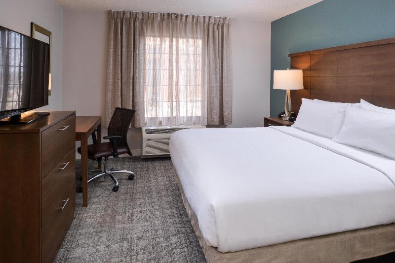 סוויטה, Staybridge Suites Indianapolis Downtown Convention Center, An Ihg