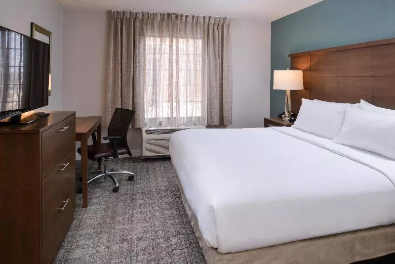 スイート, Staybridge Suites Indianapolis Downtown Convention Center, An Ihg