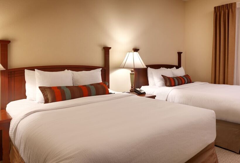 Люкс, Staybridge Suites Omaha 80th And Dodge, An Ihg