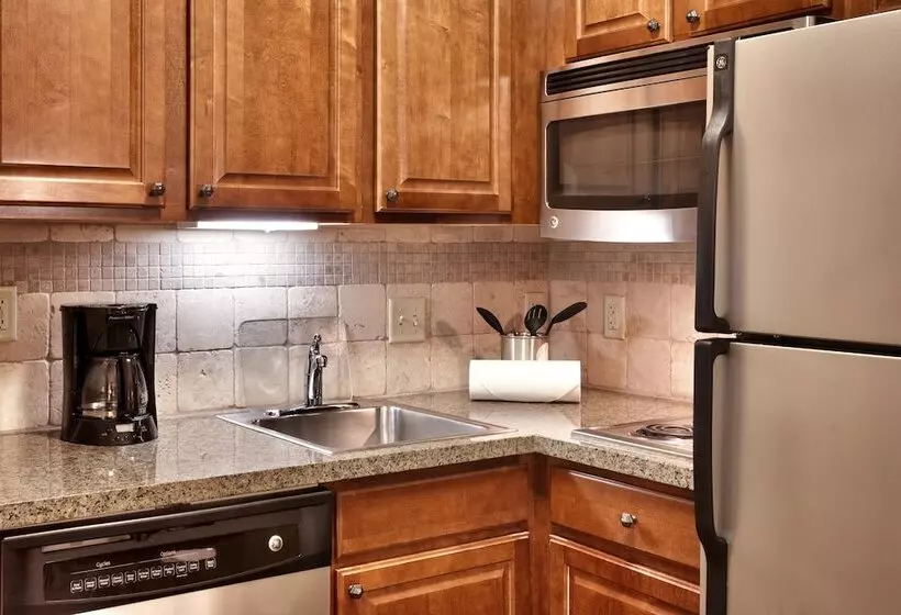 ２ベッドスイートルーム, Staybridge Suites Omaha 80th And Dodge, An Ihg