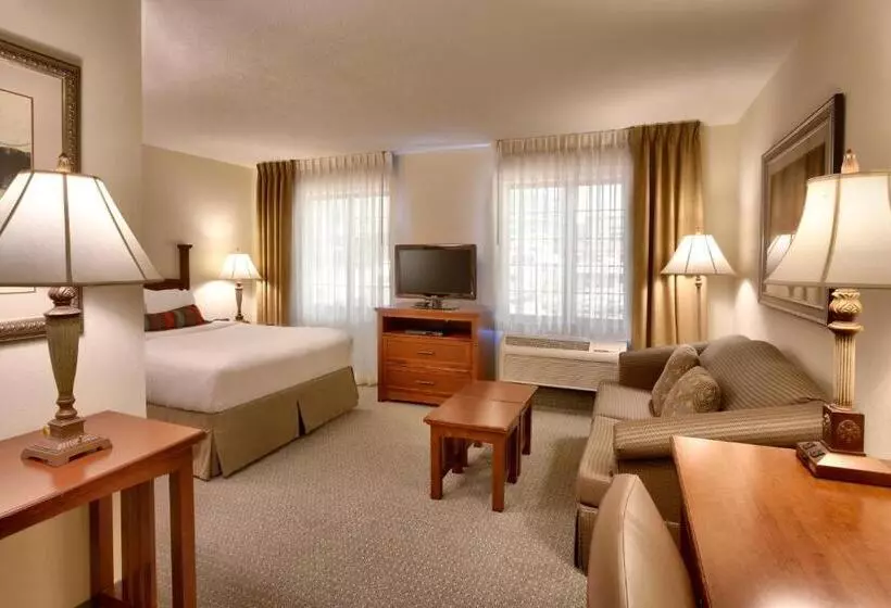 スタンダードスタジオ, Staybridge Suites Omaha 80th And Dodge, An Ihg