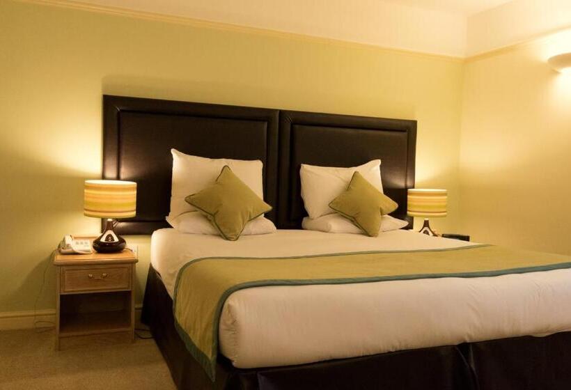 标准间, The Limes