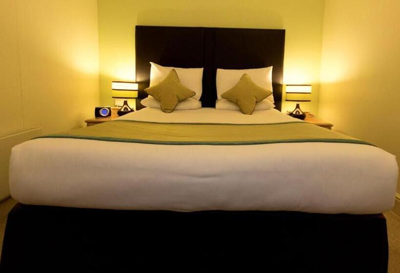 标准间, The Limes