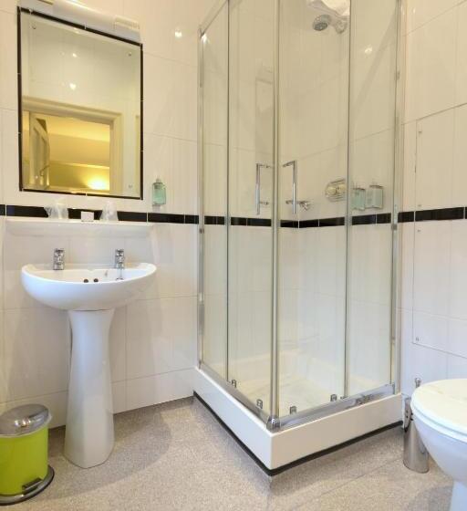 标准间, The Limes