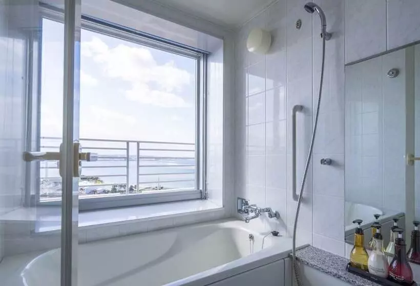 スタンダードルーム, The Beach Tower Okinawa