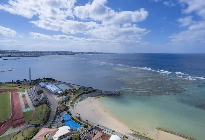 スタンダードルーム, The Beach Tower Okinawa