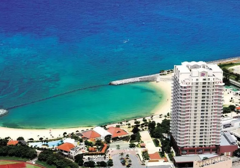 スタンダードルーム, The Beach Tower Okinawa