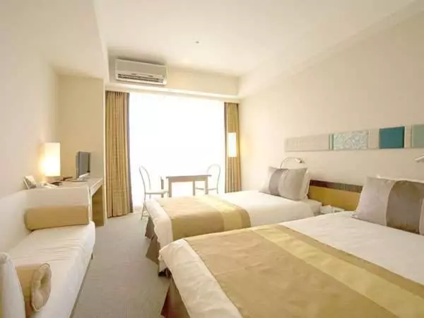 スタンダードルーム, The Beach Tower Okinawa