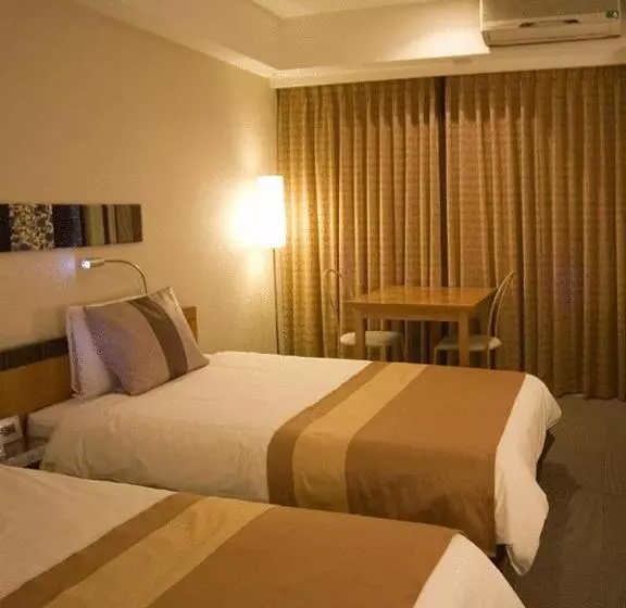 スタンダードルーム, The Beach Tower Okinawa