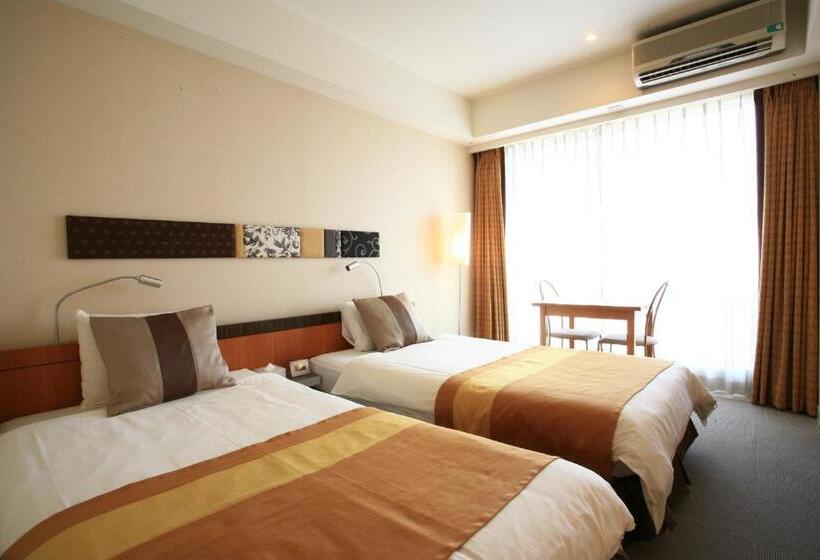 스탠다드 룸, The Beach Tower Okinawa