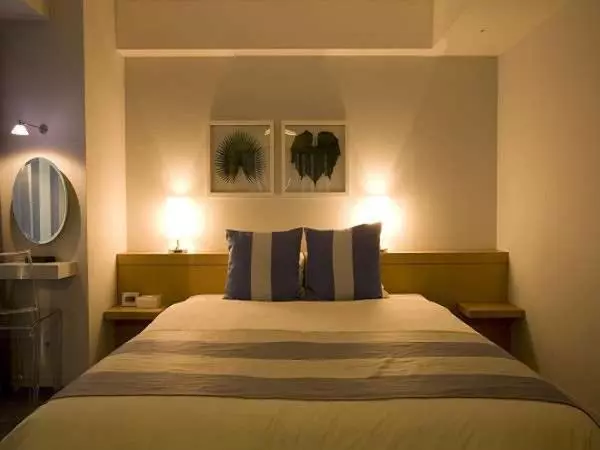 オーシャンビュースイート, The Beach Tower Okinawa