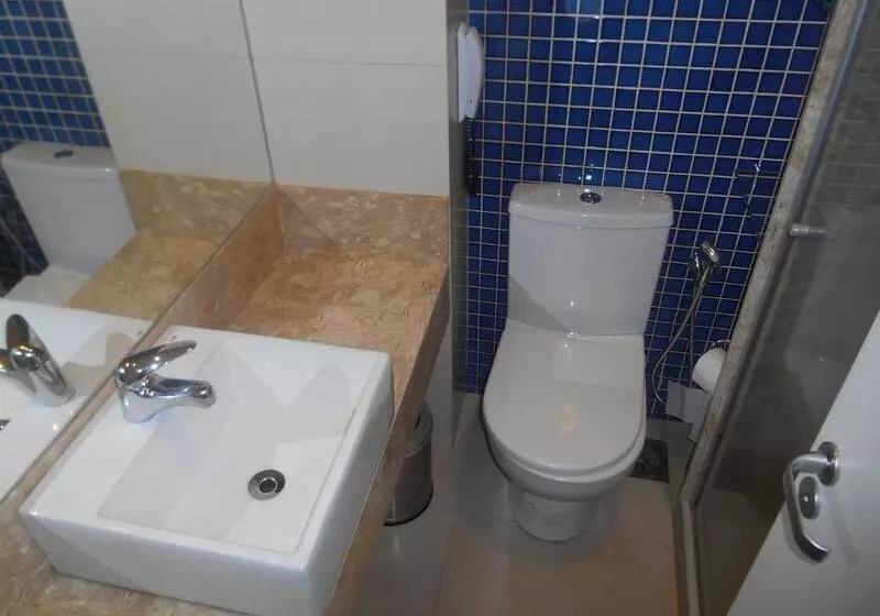 Standard Neljän Hengen Huone, Vina Del Mar