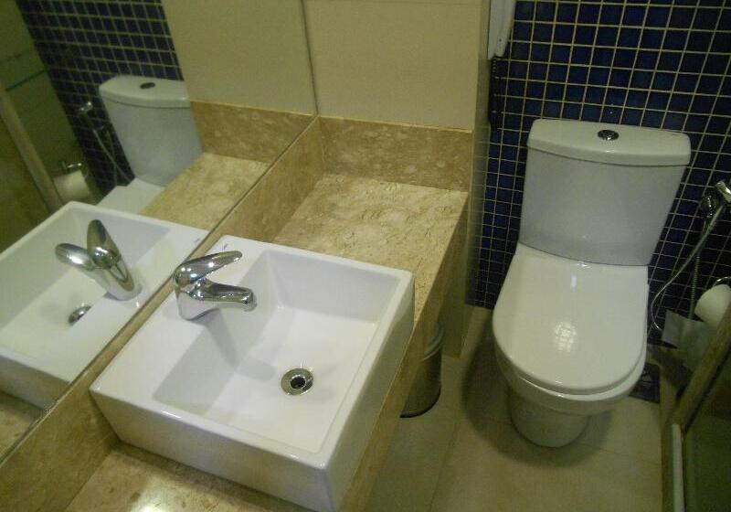 اتاق استاندارد سه نفره, Vina Del Mar