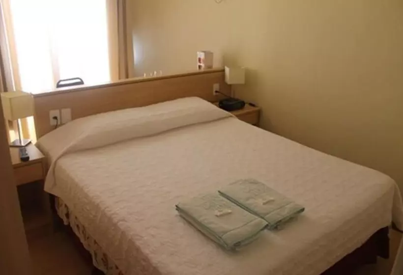Standard Yhden Hengen Huone, Vina Del Mar