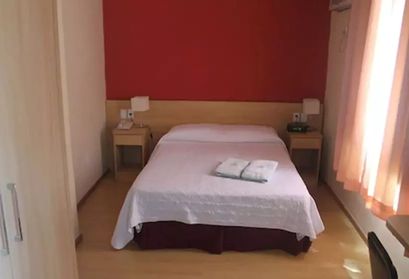 Standard Yhden Hengen Huone, Vina Del Mar