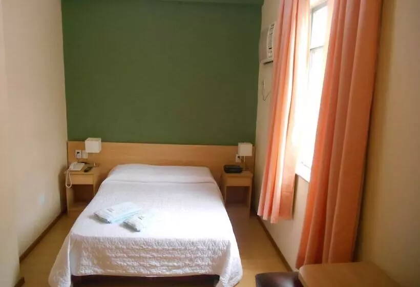 Standard Yhden Hengen Huone, Vina Del Mar