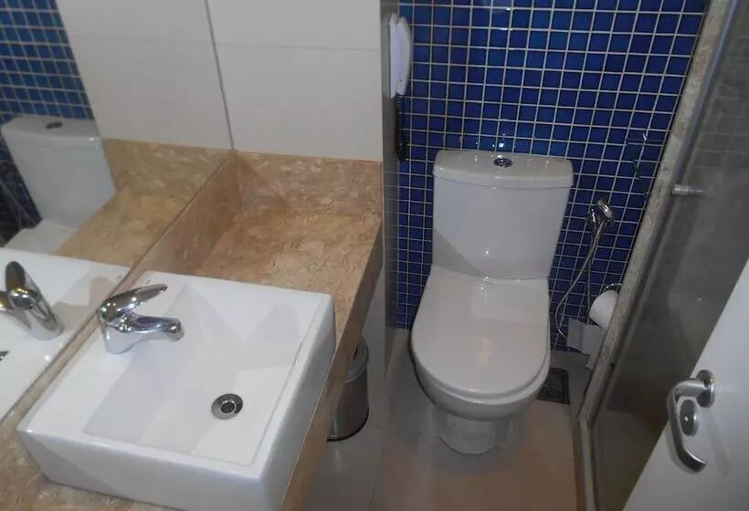 Standard-huone, Vina Del Mar