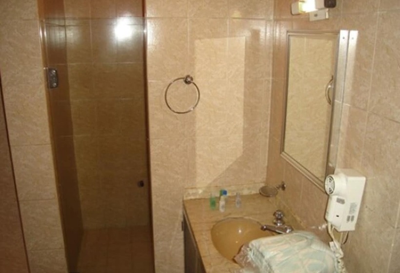 اتاق استاندارد چهار تخته, Vina Del Mar