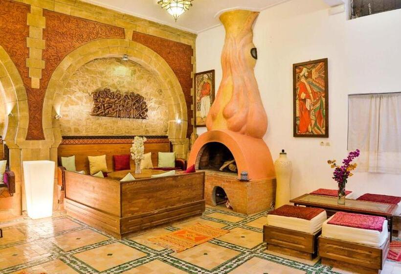 חדר סטנדרט, Riad Al Khansaa