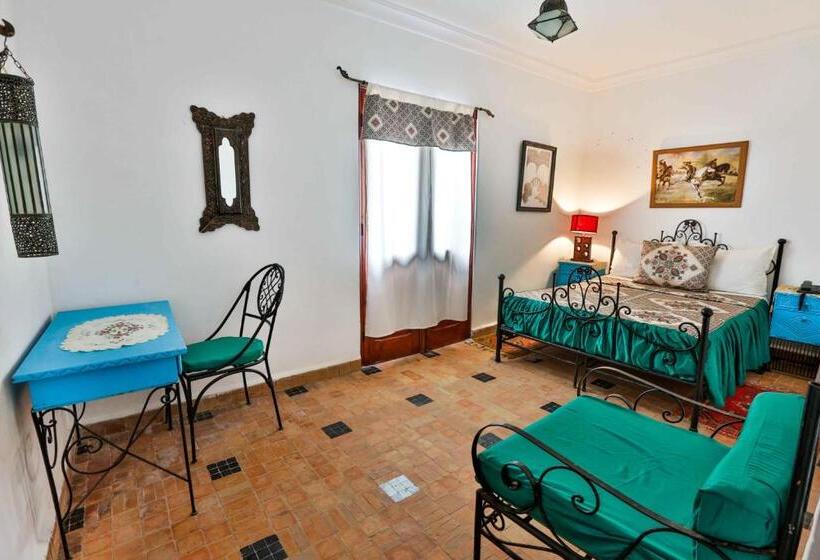 חדר סטנדרט, Riad Al Khansaa