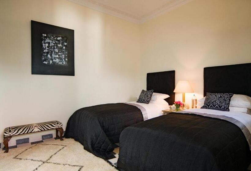 اتاق استاندارد, Riad Elizabeth