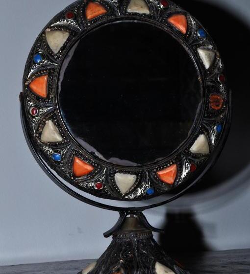 高级套房, Riad Khouloud