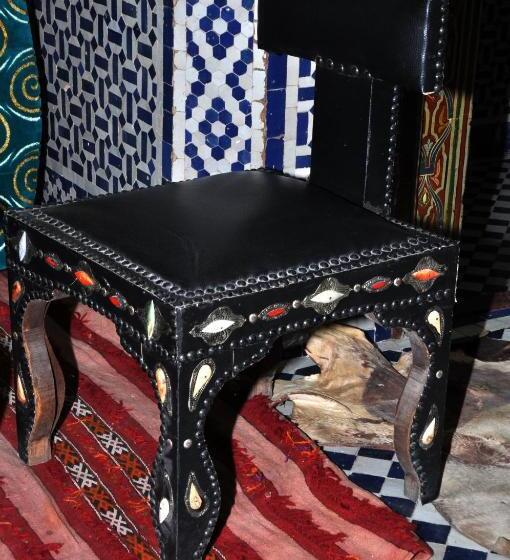 舒适套房, Riad Khouloud