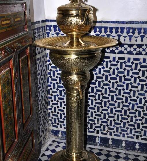 家庭套房, Riad Khouloud