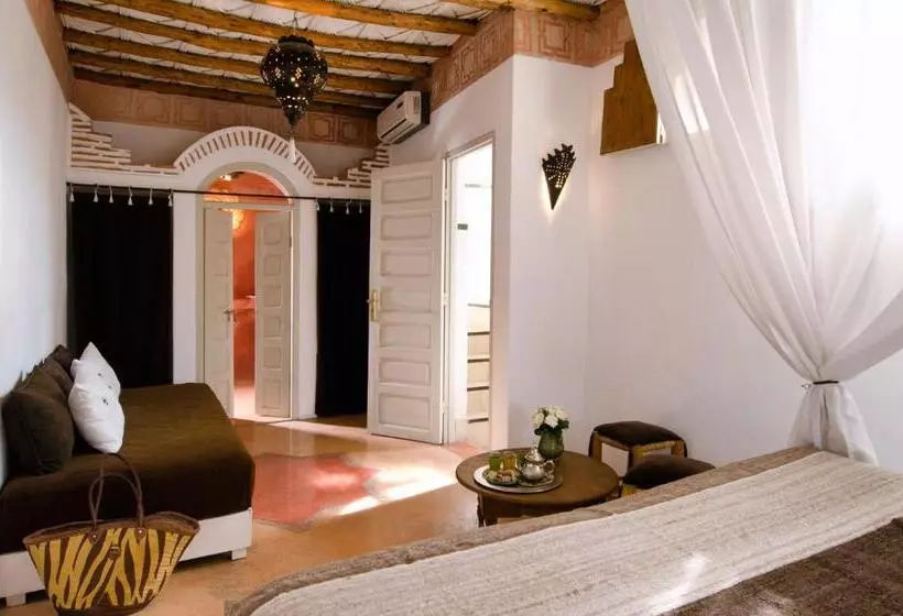 Superior Suite