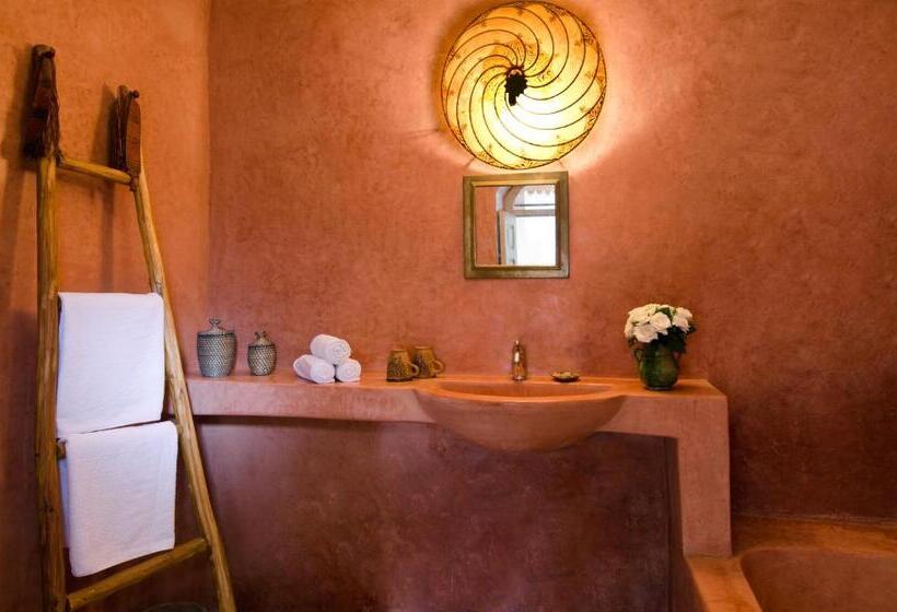 سوییت سوپریور, Riad Vert