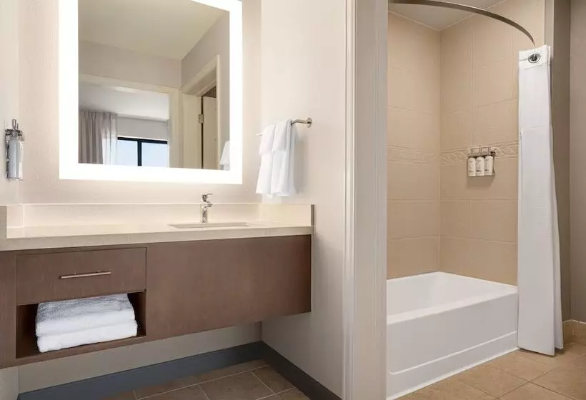 スイート, Staybridge Suites Oklahoma City Quail Springs, An Ihg