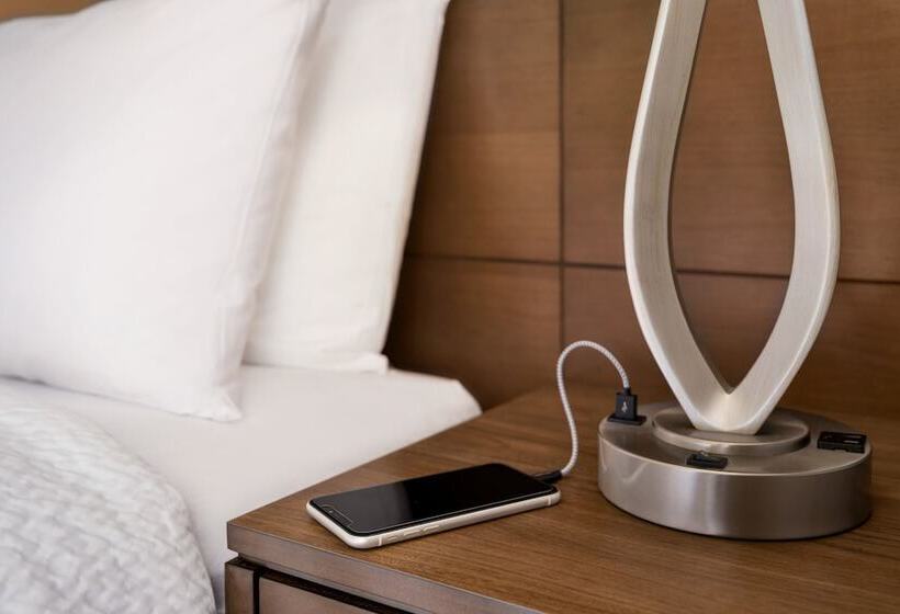 جناح, Staybridge Suites Oklahoma City Quail Springs, An Ihg