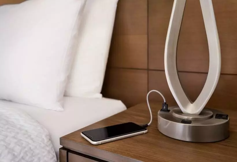 スイート, Staybridge Suites Oklahoma City Quail Springs, An Ihg