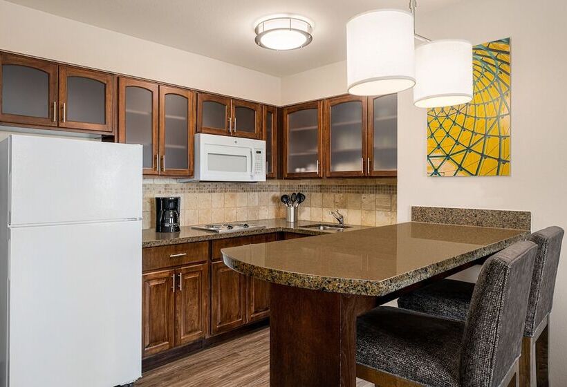 جناح, Staybridge Suites Oklahoma City Quail Springs, An Ihg