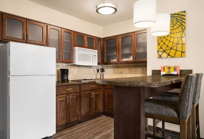 جناح, Staybridge Suites Oklahoma City Quail Springs, An Ihg