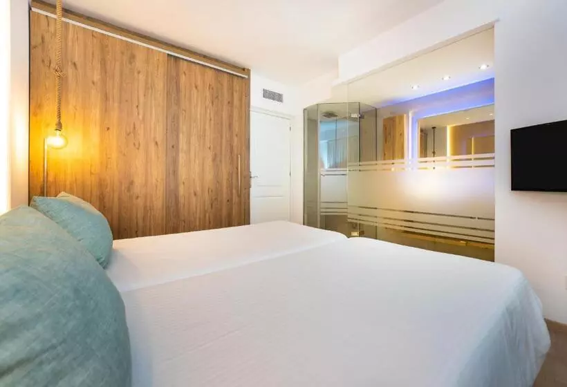 آپارتمان 1 خوابه, Apartamentos S Olivera