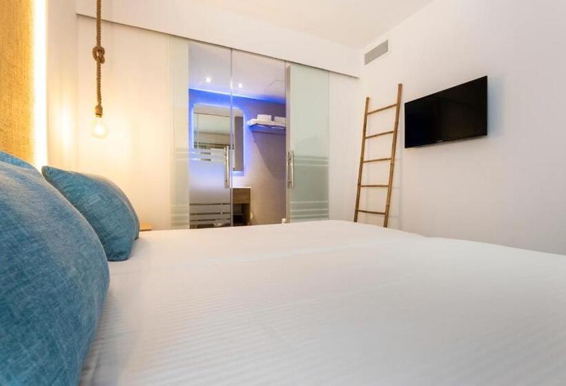 Апартаменты 1 Спальня, Apartamentos S Olivera