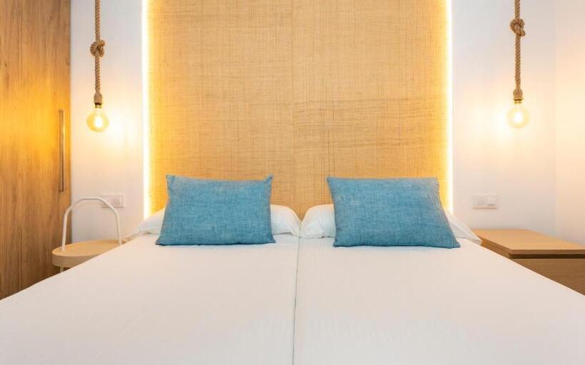 Апартаменты 1 Спальня, Apartamentos S Olivera