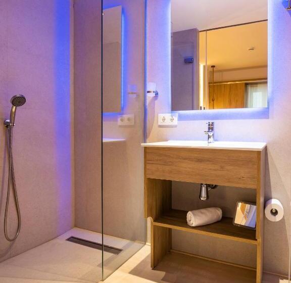 Апартаменты 1 Спальня, Apartamentos S Olivera