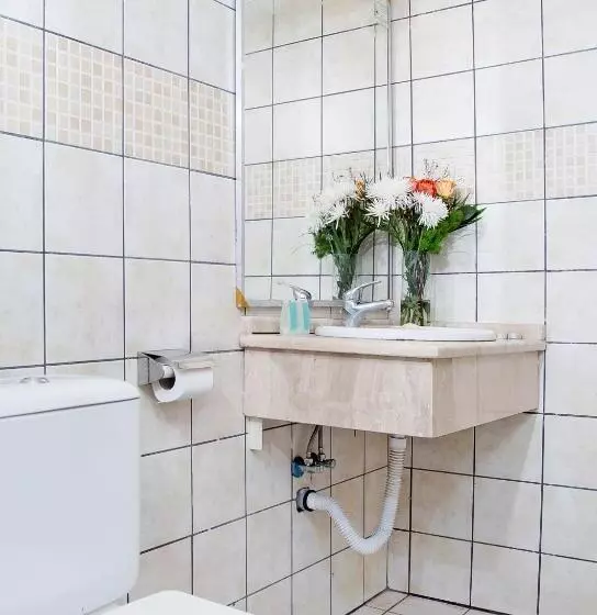 آپارتمان 1 خوابه, Barakat Hotel Apartments