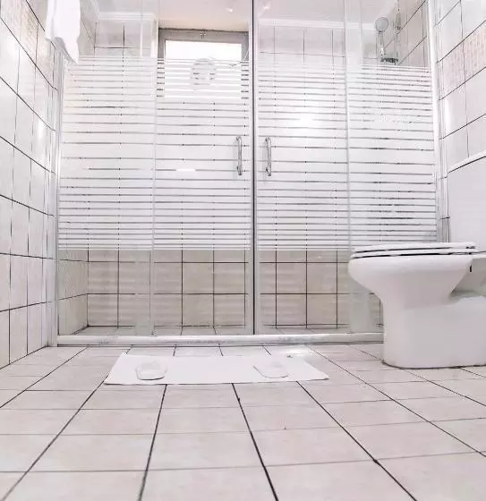 آپارتمان 2 خوابه, Barakat Hotel Apartments
