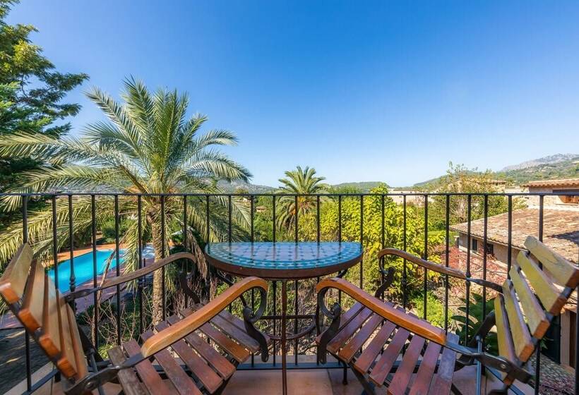Номер Стандарт, Finca Ca S Curial   Agroturismo   Adults Only