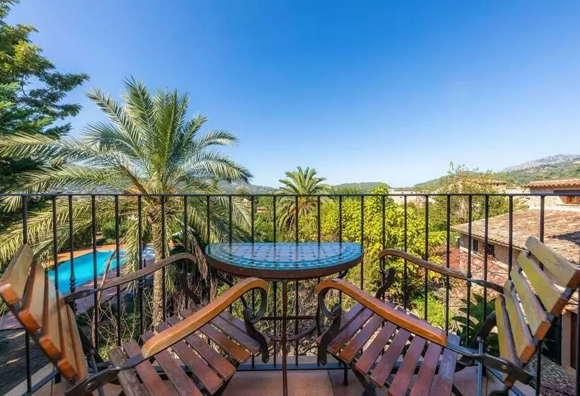 اتاق استاندارد, Finca Ca S Curial Agroturismo Adults Only