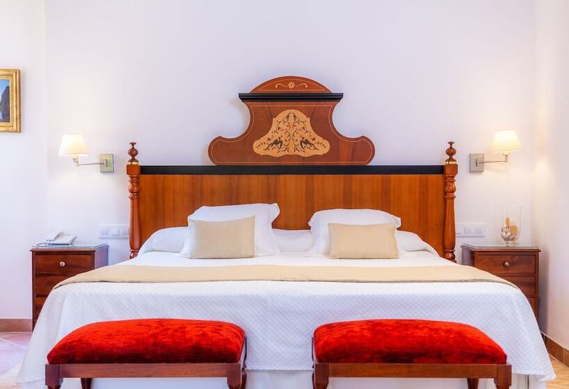 Suite with Terrace, Finca Ca S Curial   Agroturismo   Adults Only