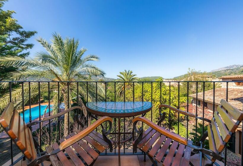 Suite with Terrace, Finca Ca S Curial   Agroturismo   Adults Only