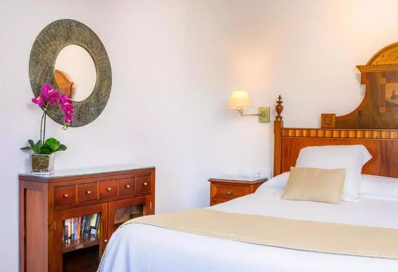 اتاق استاندارد, Finca Ca S Curial Agroturismo Adults Only