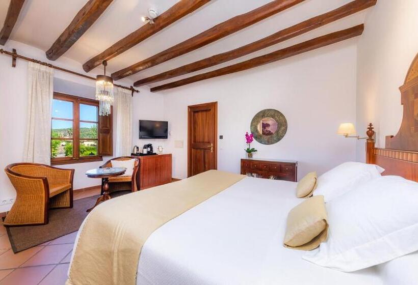 اتاق استاندارد, Finca Ca S Curial   Agroturismo   Adults Only
