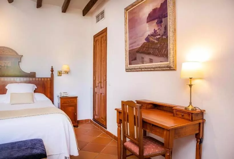اتاق استاندارد, Finca Ca S Curial Agroturismo Adults Only